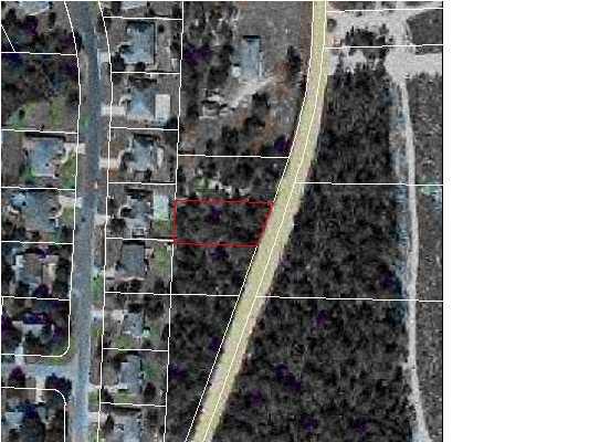 Lot 3-opsd Live Oak Church Road Crestview, FL 32539 - Photo 4 of 4 Gallery Image 4