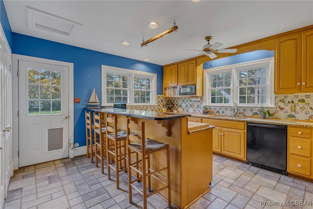 336 Loblolly Road Weems, VA 22576 - Photo 6 of 17
