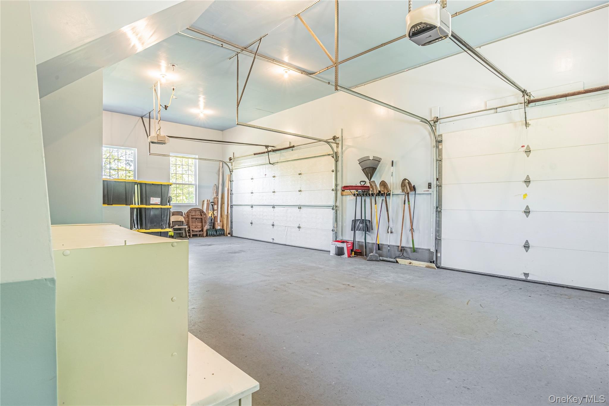 291 Woodmont Road Hopewell Junction, NY 12533 - Photo 18 of 49 a view of a storage & utility room
