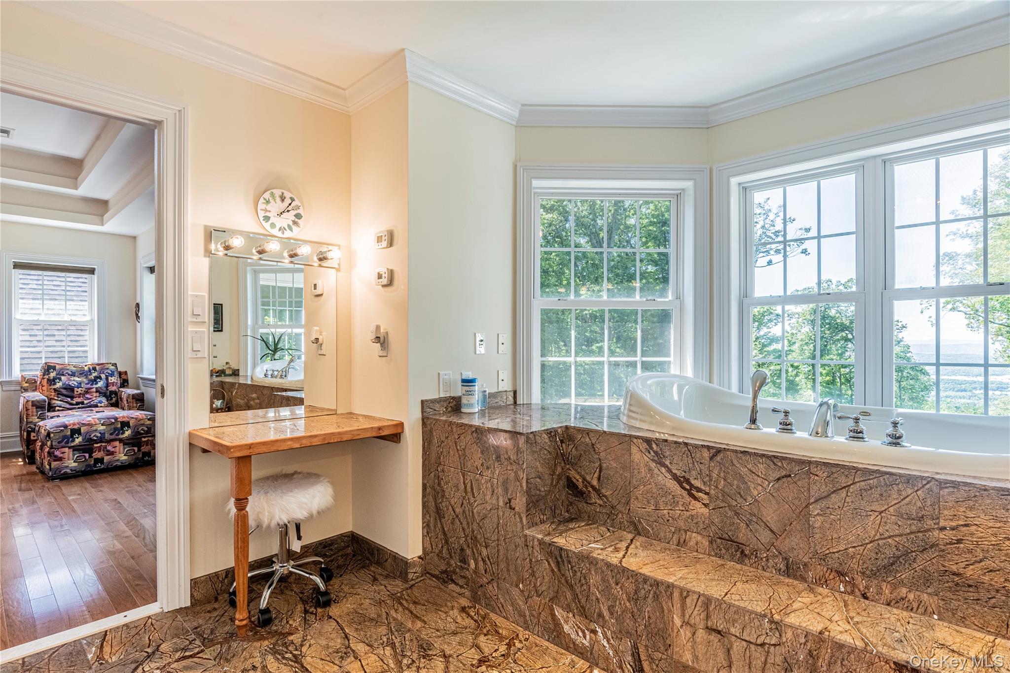 291 Woodmont Road Hopewell Junction, NY 12533 - Photo 28 of 49 a living room with furniture and a window