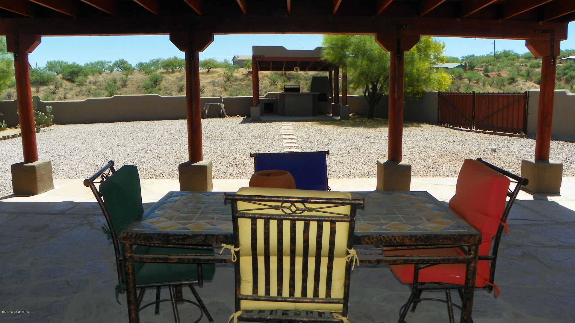 979 Via Puebla Rio Rico, AZ 85648 - Photo 37 of 47 Gallery Image 37