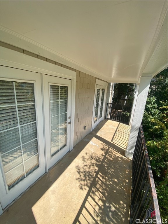 1035 South Barnett Shoals Road, Unit 220 Athens, GA 30605 - Photo 14 of 18 Gallery Image 14