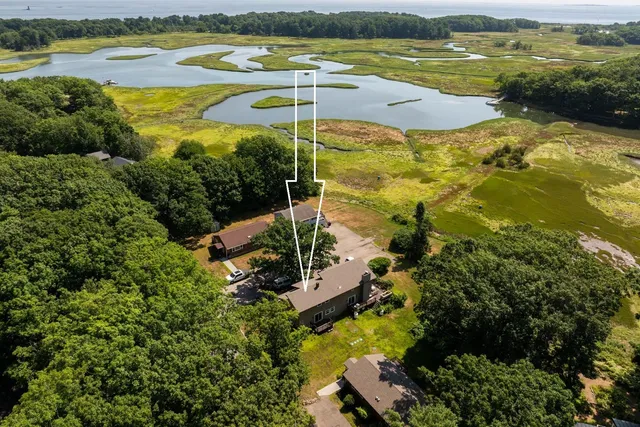 $625,000 | 267 Pioneer Road, Rye, NH 03870