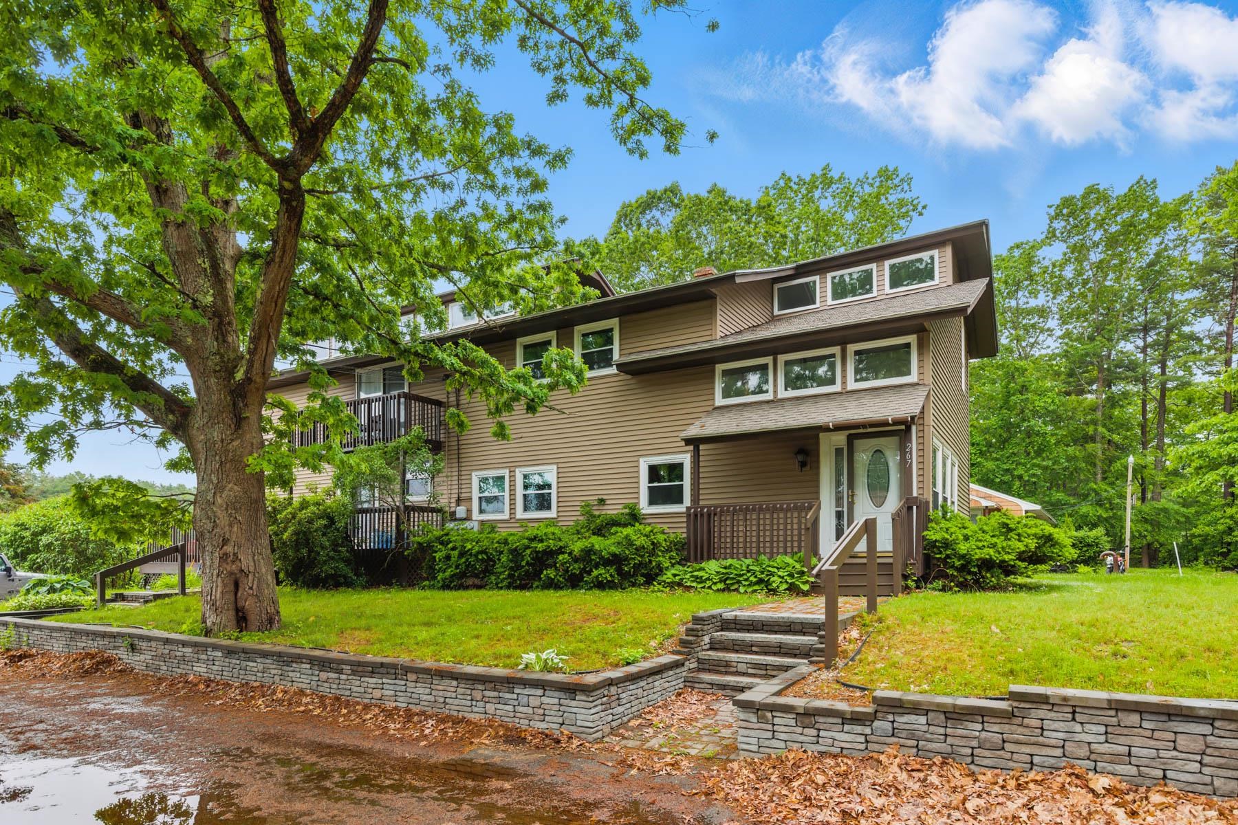 267 Pioneer Road Rye, NH 03870 - Photo 14 of 24