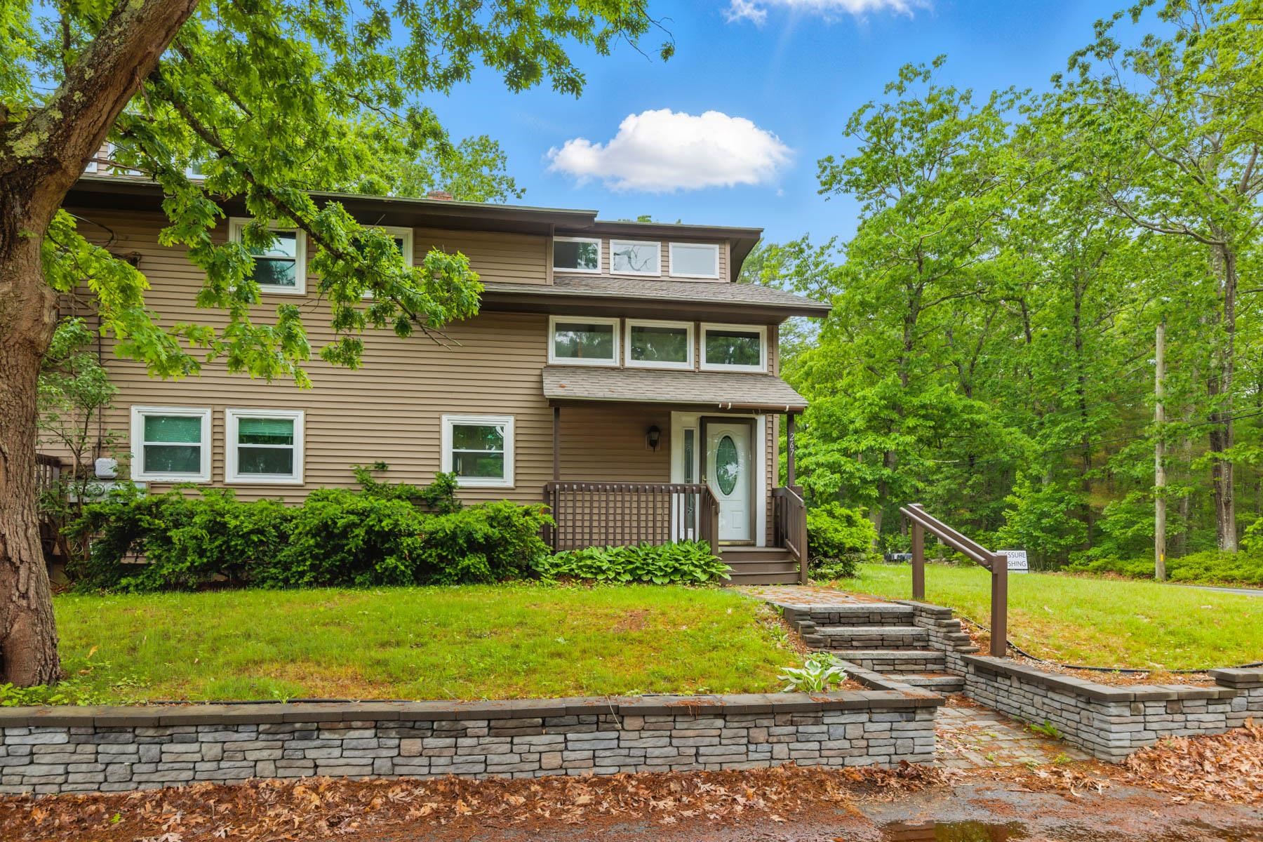 267 Pioneer Road Rye, NH 03870 - Photo 15 of 24