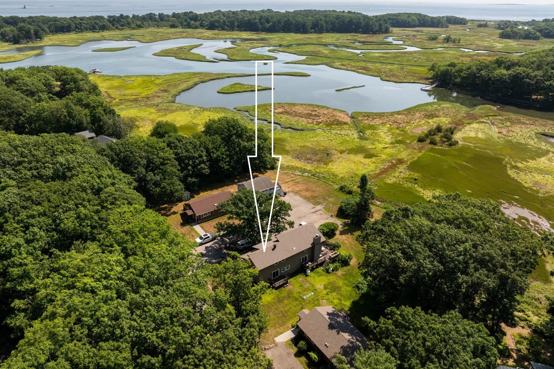 267 Pioneer Road Rye, NH 03870 - Photo 18 of 24