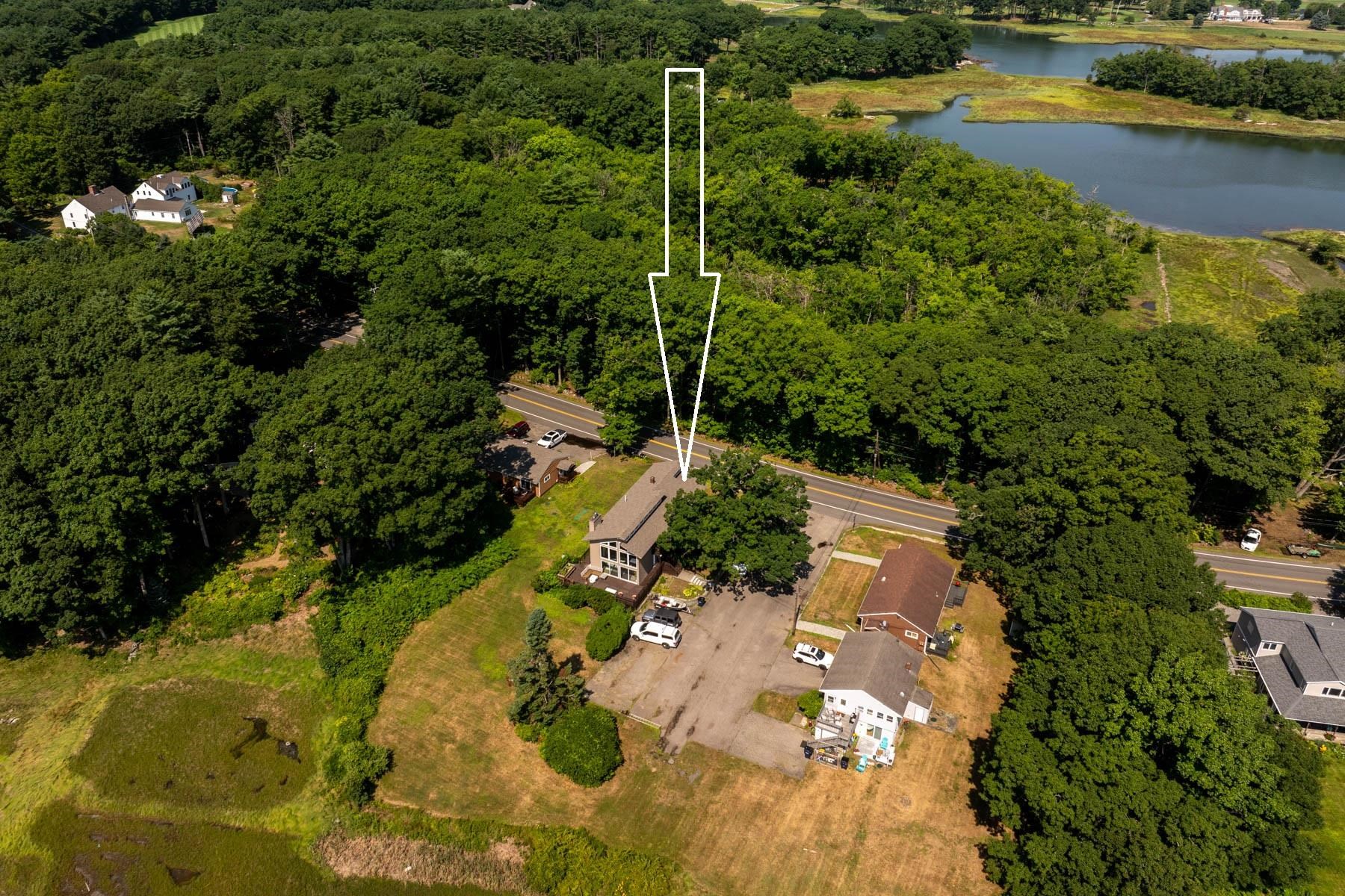 267 Pioneer Road Rye, NH 03870 - Photo 22 of 24