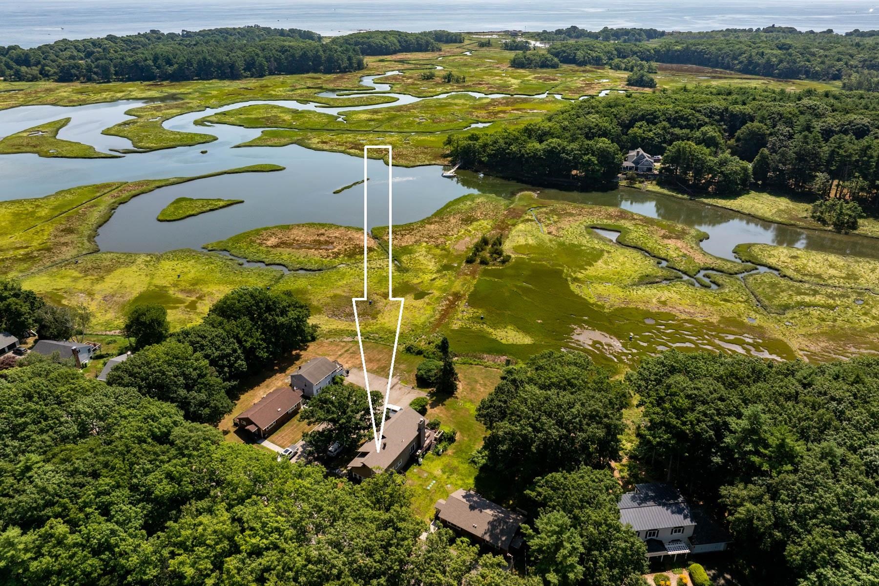 267 Pioneer Road Rye, NH 03870 - Photo 24 of 24