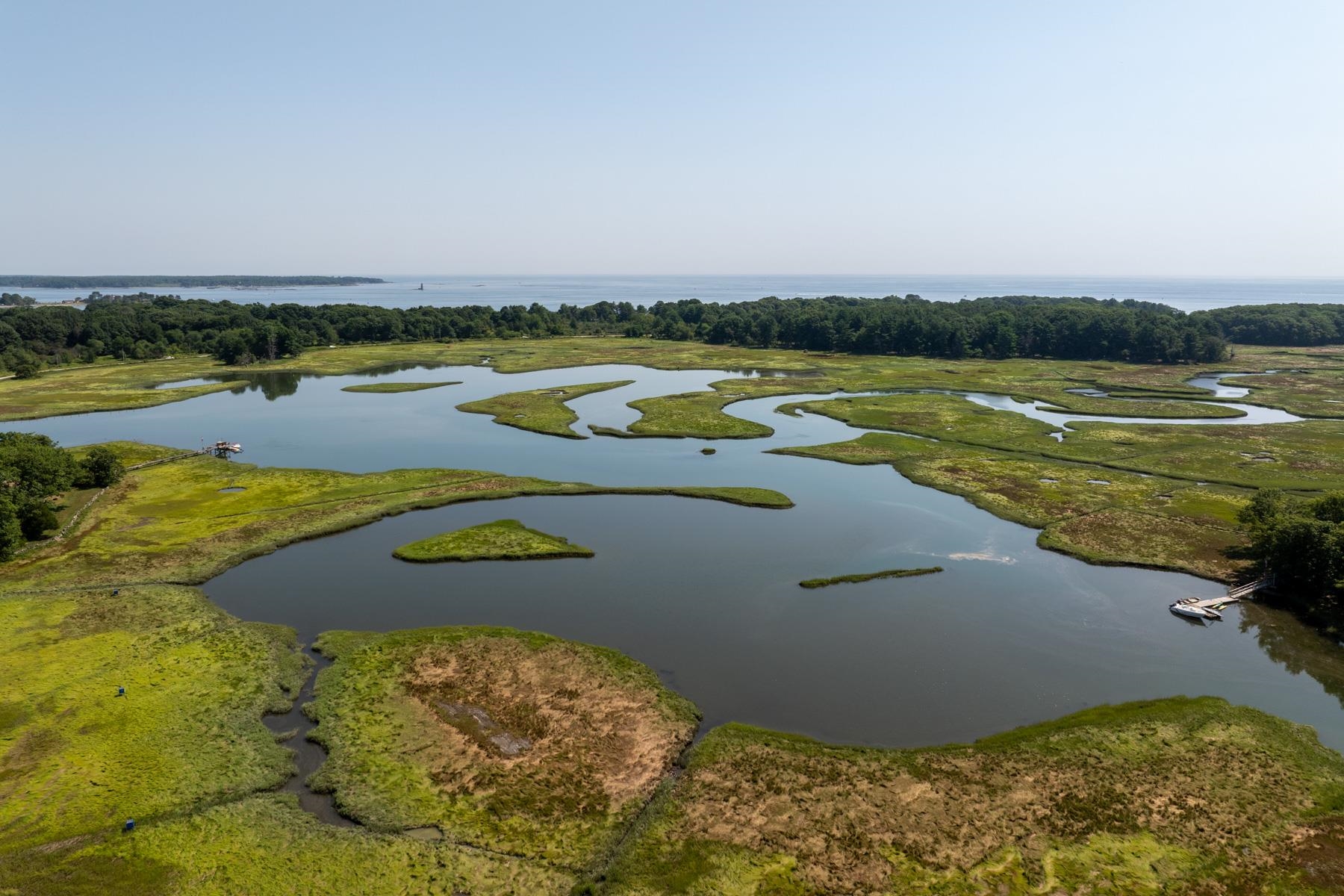 267 Pioneer Road Rye, NH 03870 - Photo 28 of 32