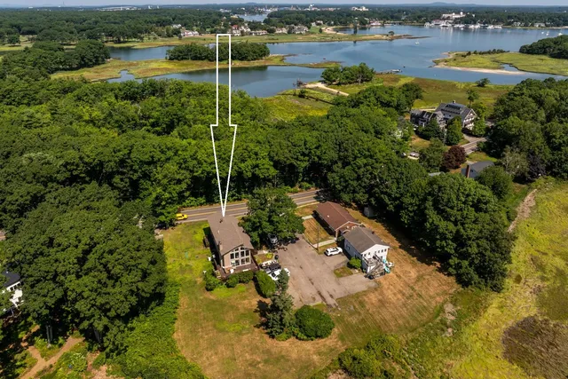 $625,000 | 267 Pioneer Road, Rye, NH 03870