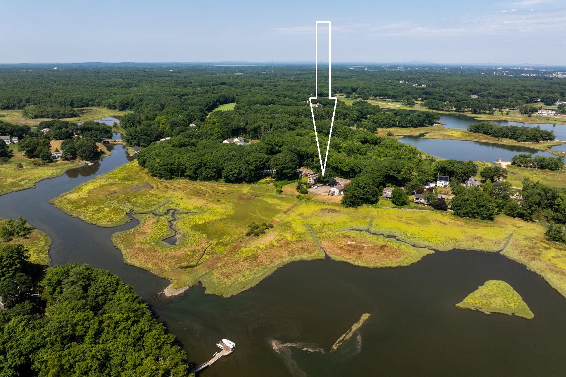 267 Pioneer Road Rye, NH 03870 - Photo 3 of 32