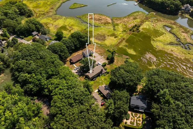 $625,000 | 267 Pioneer Road, Rye, NH 03870