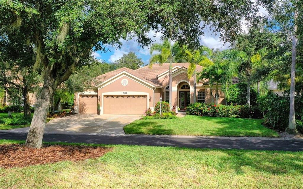 8115 Waterview Boulevard Lakewood Ranch, FL 34202 - Photo 1 of 1