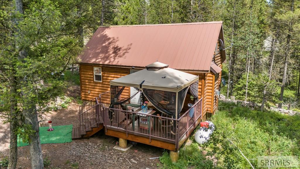 4132 Beaver Springs Road Island Park, ID 83429 - Photo 6 of 34