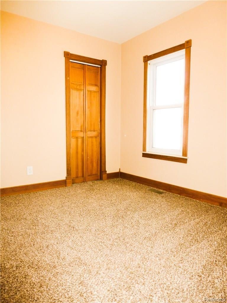 9352 Raisin Street Maybee, MI 48159 - Photo 17 of 31 Bedroom 4