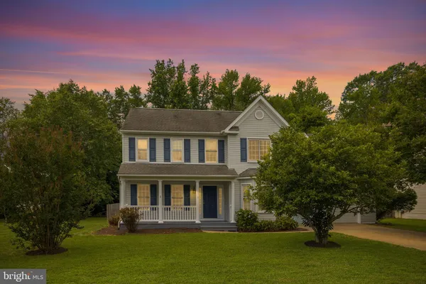 $519,900 | 10307 Napoleon Street, Fredericksburg, VA 22408