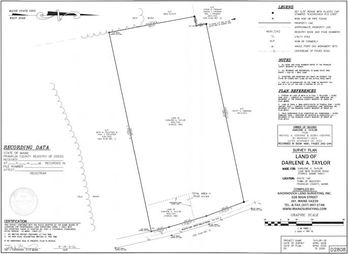 Survey Image