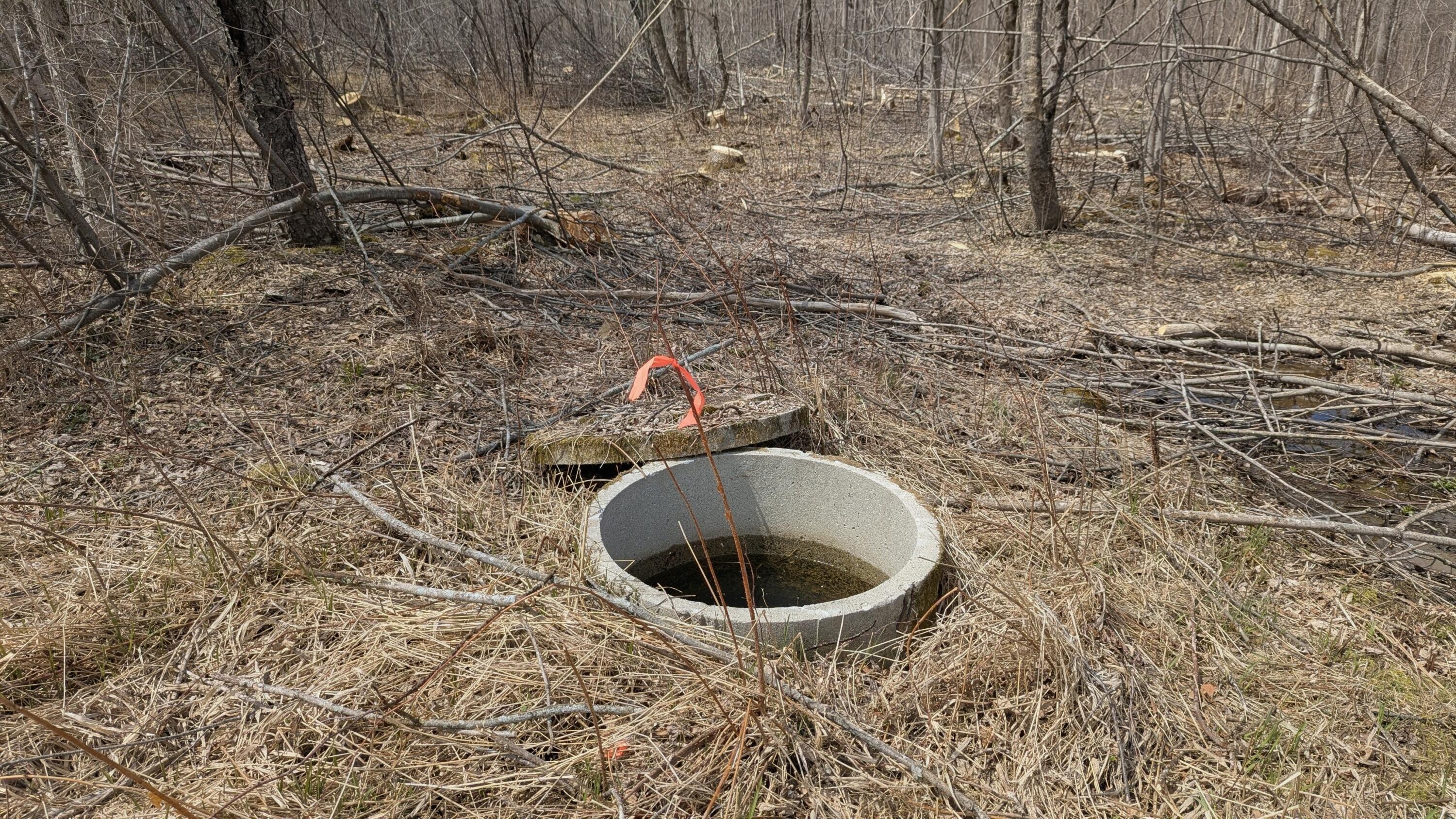 456 West Mills Road Industry, ME 04938 - Photo 4 of 10 Well