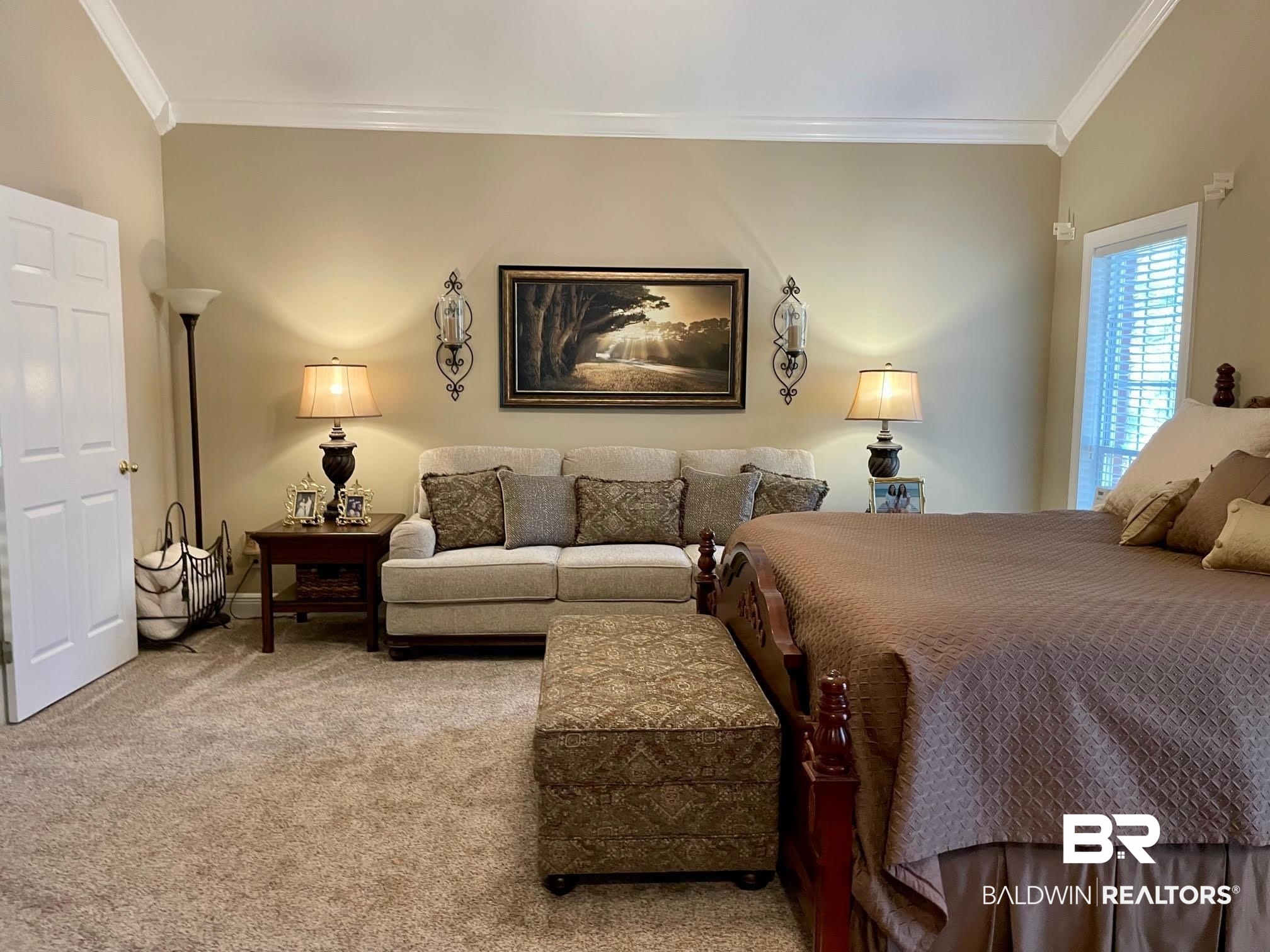 208 Oak Ridge Court Brewton, AL 36426 - Photo 18 of 48