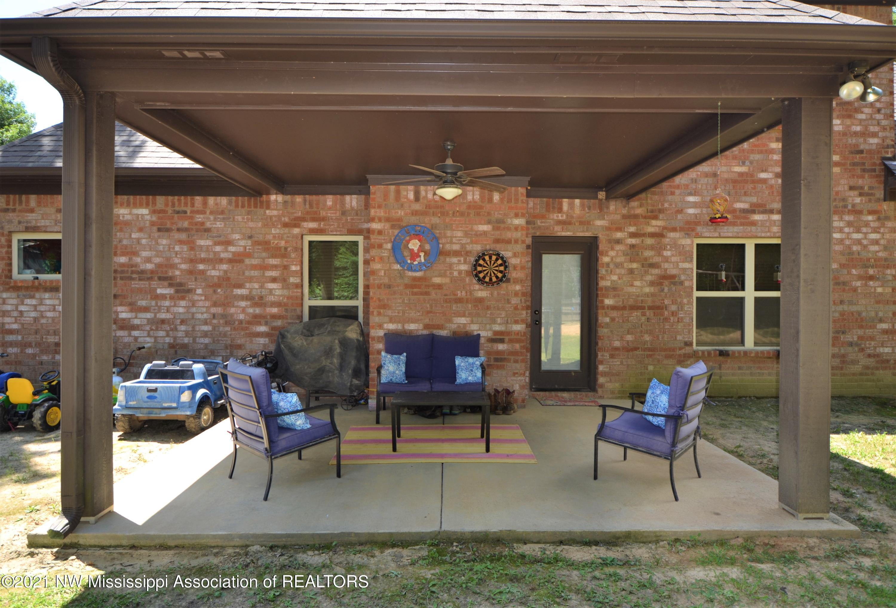 14710 Leavell Road Byhalia, MS 38611 - Photo 28 of 30 DSC_1743