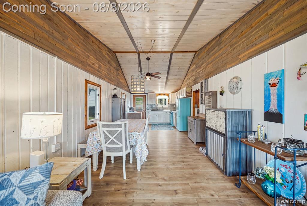 4599 Port Austin Road Caseville, MI 48725 - Photo 11 of 40 Gallery Image 11