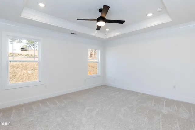 $478,450 | 319 Bishop Lane, Sanford, NC 27330