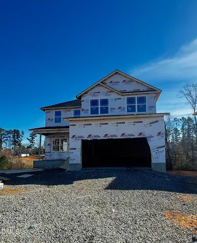$478,450 | 319 Bishop Lane, Sanford, NC 27330