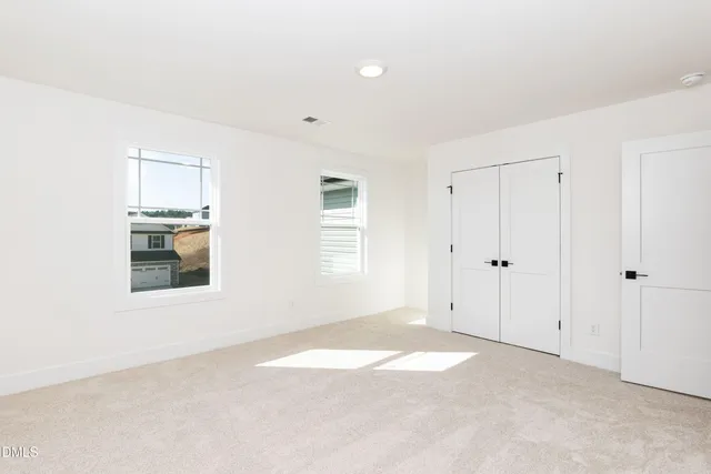 $478,450 | 319 Bishop Lane, Sanford, NC 27330