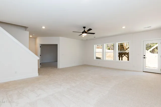 $478,450 | 319 Bishop Lane, Sanford, NC 27330