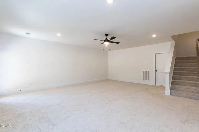 $478,450 | 319 Bishop Lane, Sanford, NC 27330