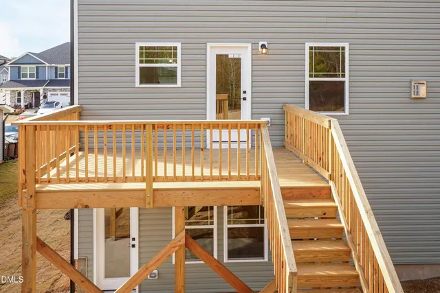 $478,450 | 319 Bishop Lane, Sanford, NC 27330