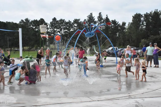 $478,450 | 319 Bishop Lane, Sanford, NC 27330