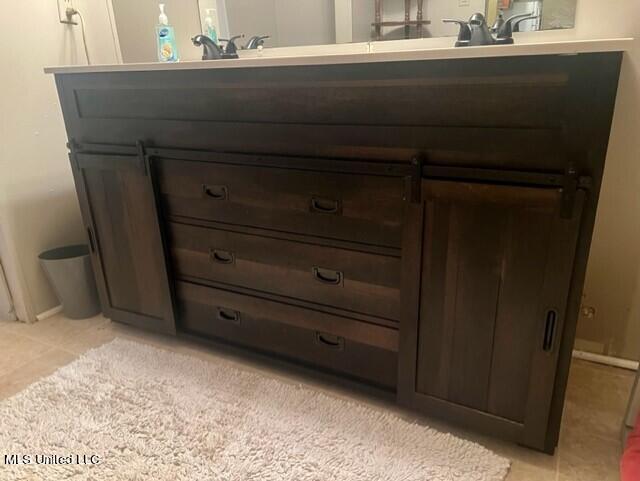 251 Green Road North Sardis, MS 38666 - Photo 20 of 48 251 GREED RD - BATH VANITY