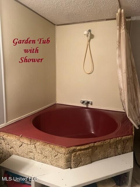 251 Green Road North Sardis, MS 38666 - Photo 21 of 48 251 GREEN RD - PRIM SHOWER
