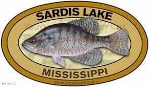 251 Green Road North Sardis, MS 38666 - Photo 48 of 48 SARDIS LAKE FISH