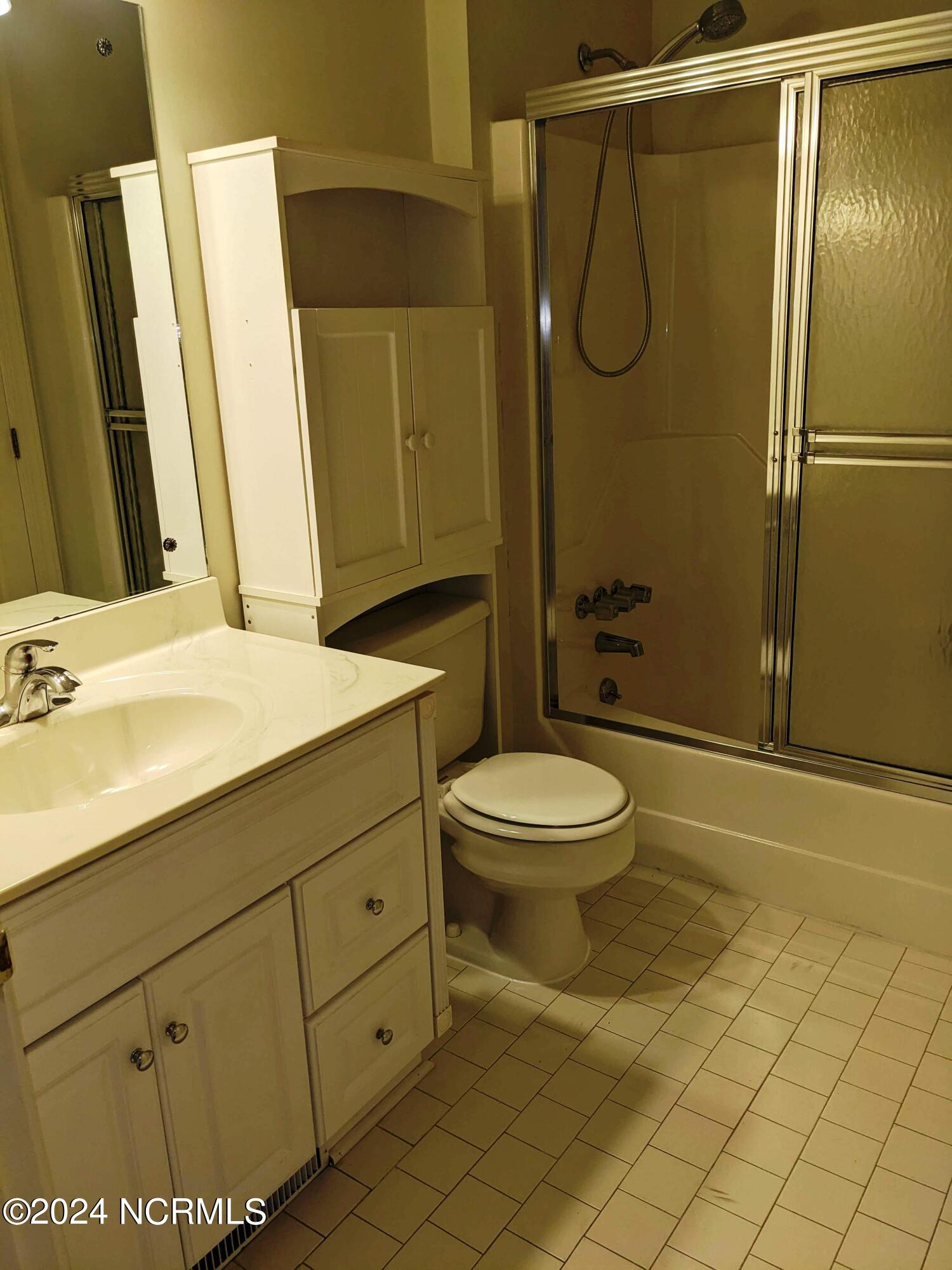 1311 Forest Hills Road Northwest, Unit B3 Wilson, NC 27896 - Photo 16 of 20 1311-B3 Forest Hills Rd (19)