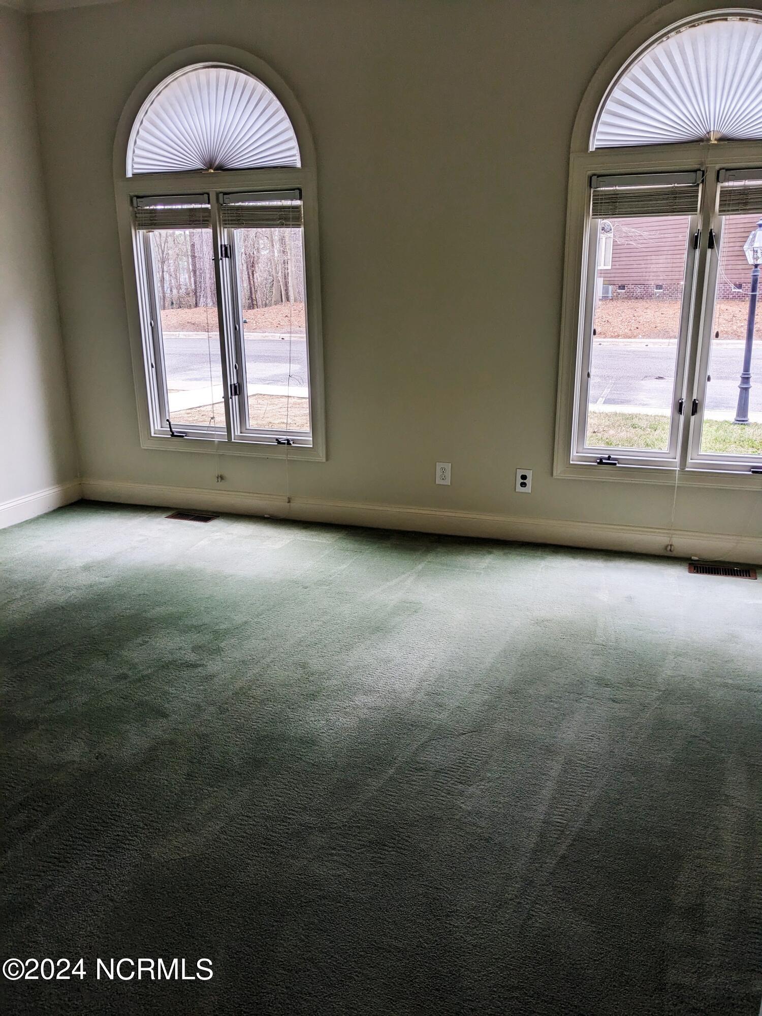 1311 Forest Hills Road Northwest, Unit B3 Wilson, NC 27896 - Photo 17 of 20 1311-B3 Forest Hills Rd (21)