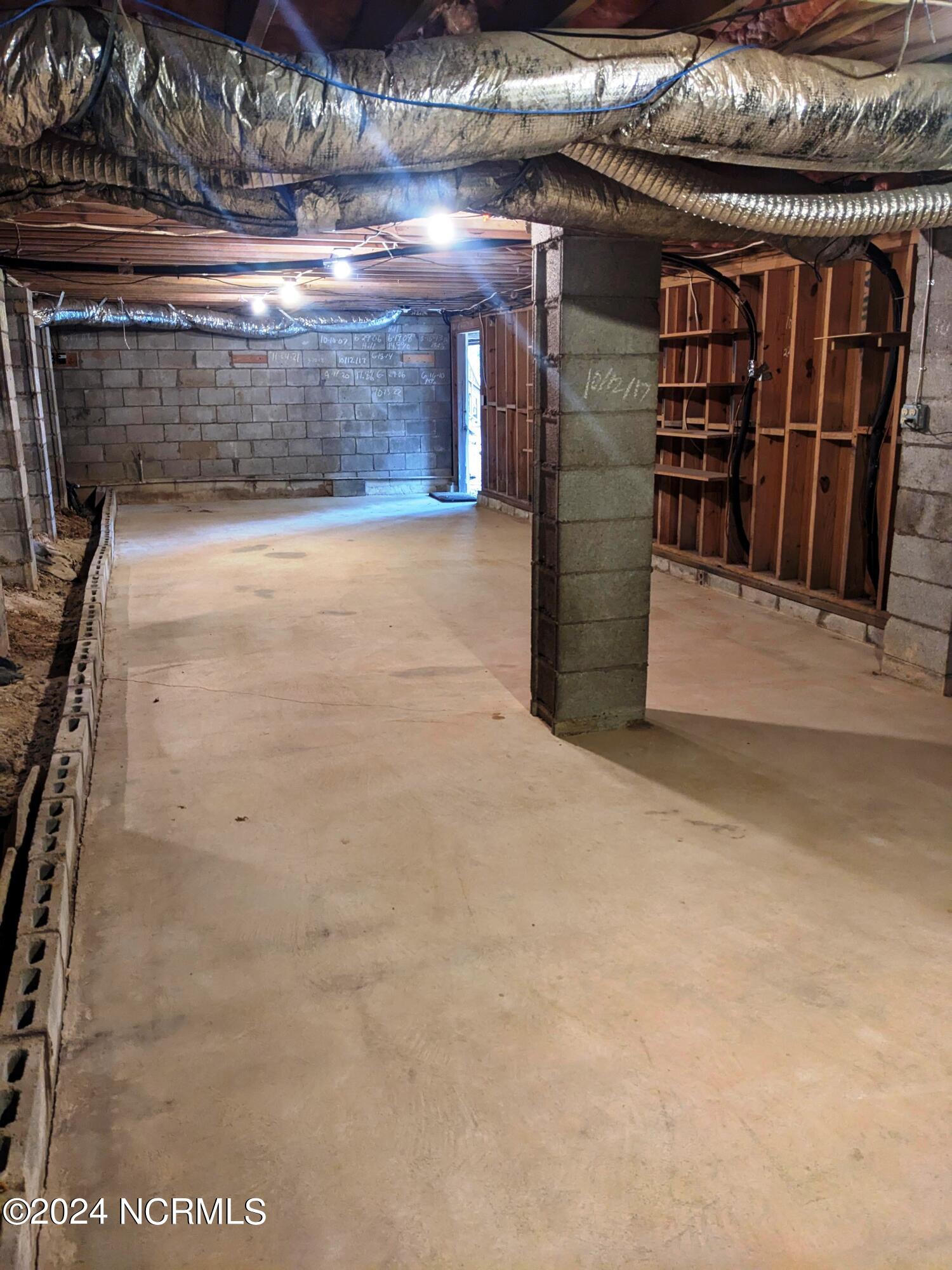 1311 Forest Hills Road Northwest, Unit B3 Wilson, NC 27896 - Photo 18 of 20 1311-B3 Forest Hills Rd (25)