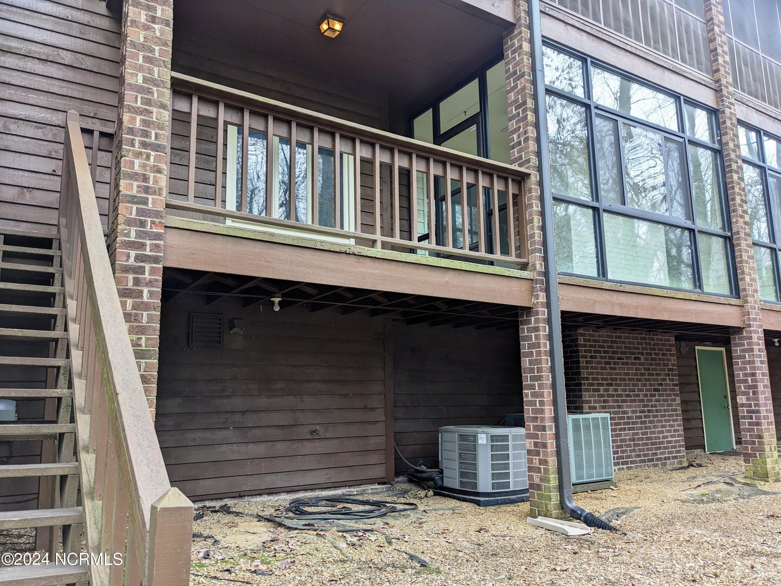 1311 Forest Hills Road Northwest, Unit B3 Wilson, NC 27896 - Photo 19 of 20 1311-B3 Forest Hills Rd (22)