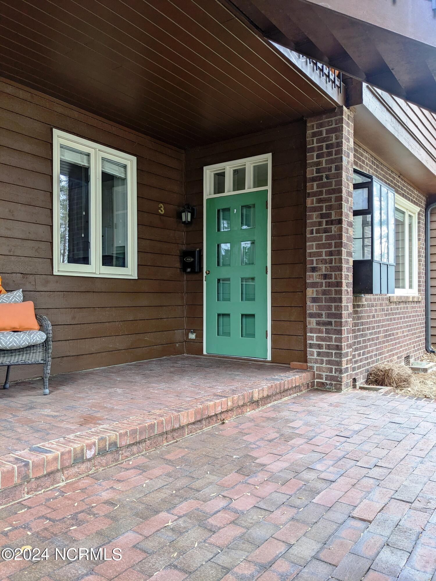 1311 Forest Hills Road Northwest, Unit B3 Wilson, NC 27896 - Photo 3 of 20 1311-B3 Forest Hills Rd (3)