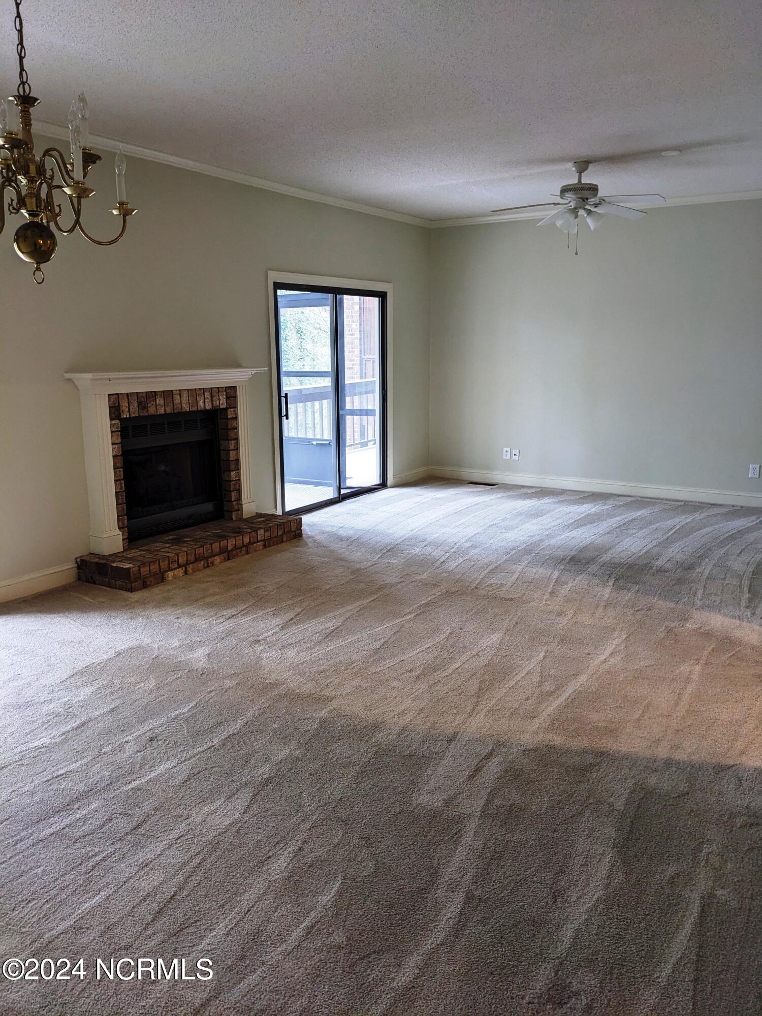 1311 Forest Hills Road Northwest, Unit B3 Wilson, NC 27896 - Photo 8 of 20 1311-B3 Forest Hills Rd (9)