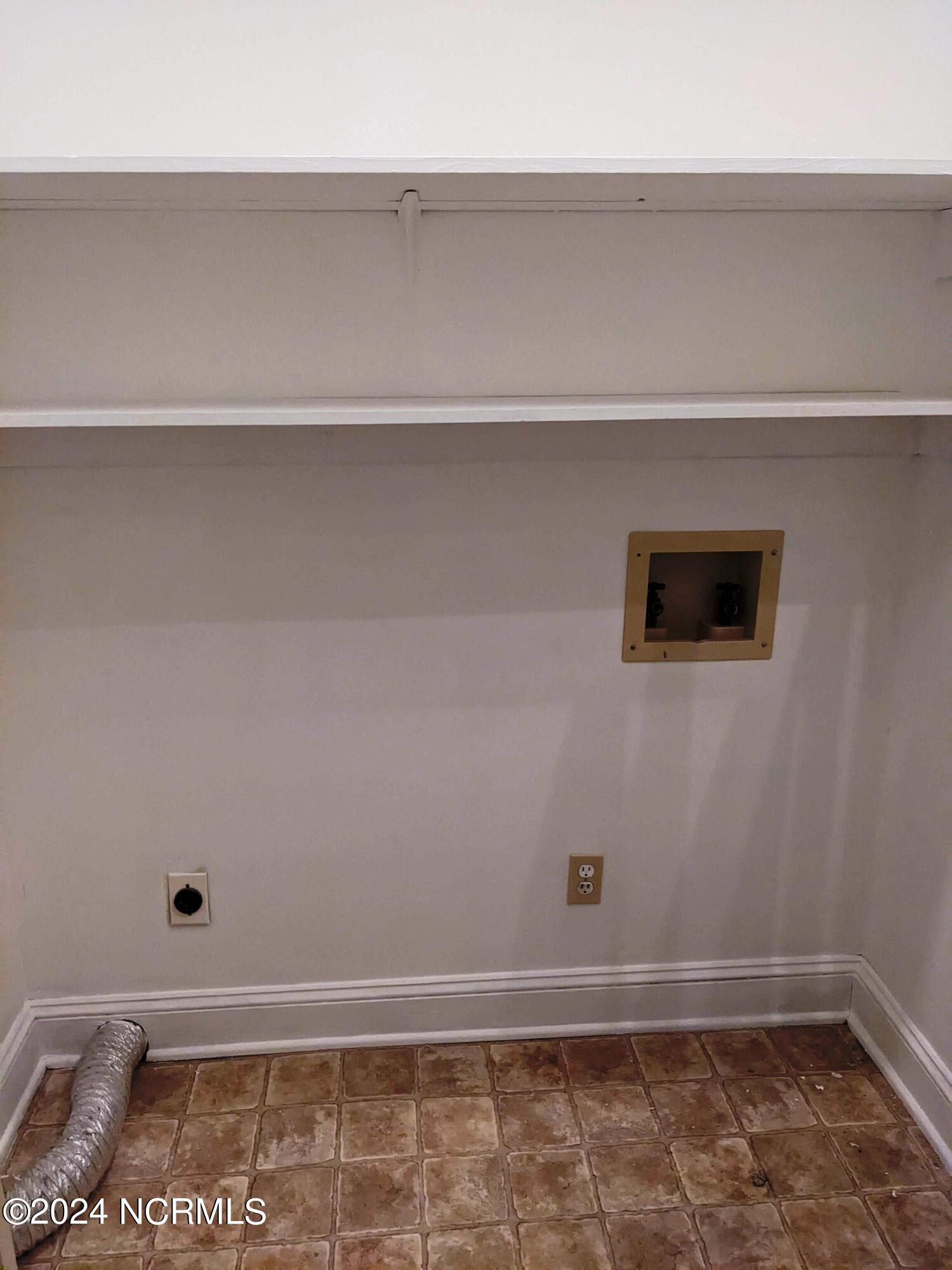 1311 Forest Hills Road Northwest, Unit B3 Wilson, NC 27896 - Photo 10 of 20 1311-B3 Forest Hills Rd (12)