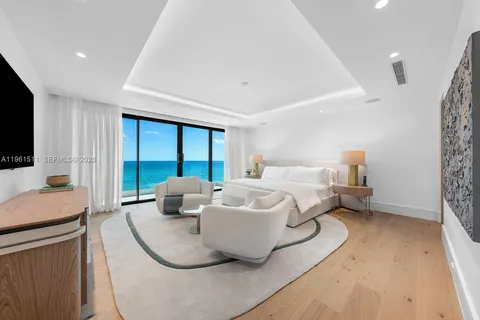 $37,500,000 | 1107 Hillsboro Mile, Hillsboro Beach, FL 33062