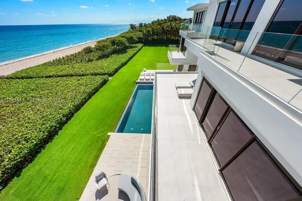 $37,500,000 | 1107 Hillsboro Mile, Hillsboro Beach, FL 33062