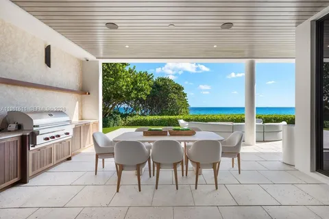 $37,500,000 | 1107 Hillsboro Mile, Hillsboro Beach, FL 33062