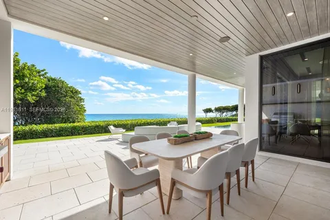 $37,500,000 | 1107 Hillsboro Mile, Hillsboro Beach, FL 33062