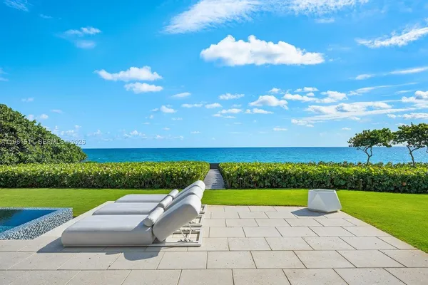 $37,500,000 | 1107 Hillsboro Mile, Hillsboro Beach, FL 33062