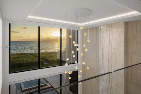 $37,500,000 | 1107 Hillsboro Mile, Hillsboro Beach, FL 33062