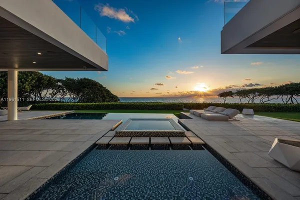 $37,500,000 | 1107 Hillsboro Mile, Hillsboro Beach, FL 33062