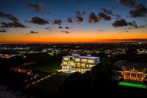 $37,500,000 | 1107 Hillsboro Mile, Hillsboro Beach, FL 33062